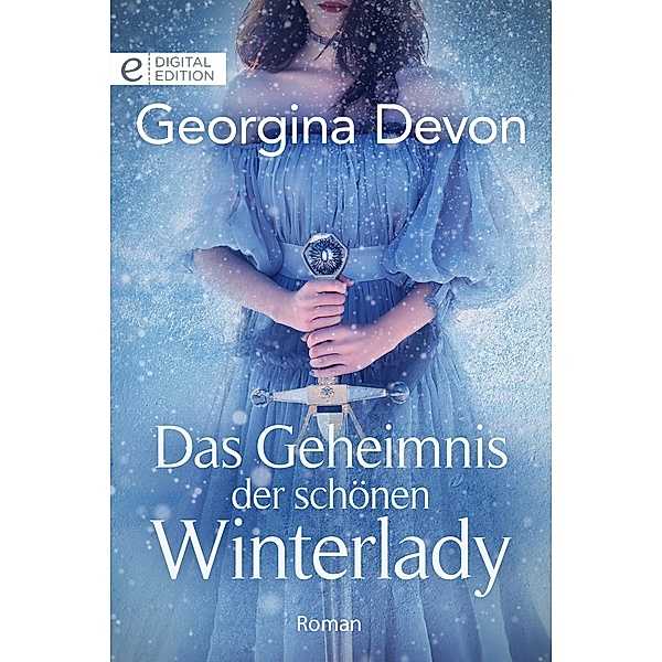 Das Geheimnis der schönen Winterlady, Georgina Devon