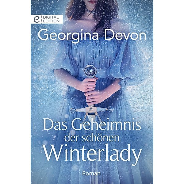 Das Geheimnis der schönen Winterlady, Georgina Devon