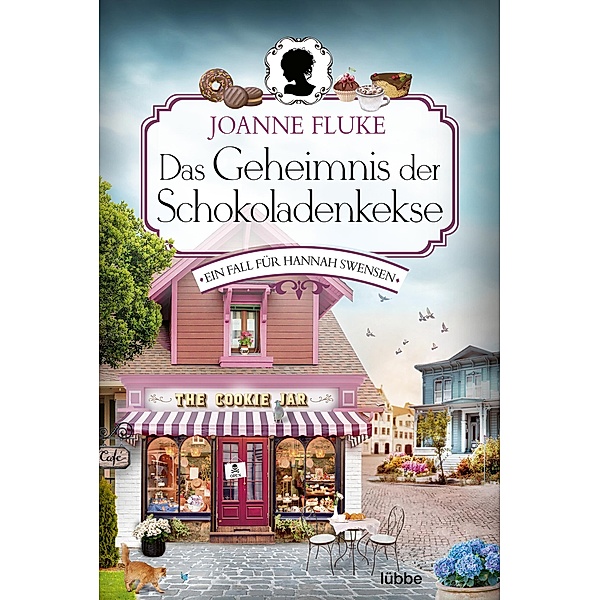 Das Geheimnis der Schokoladenkekse / Hannah Swensen Bd.1, Joanne Fluke