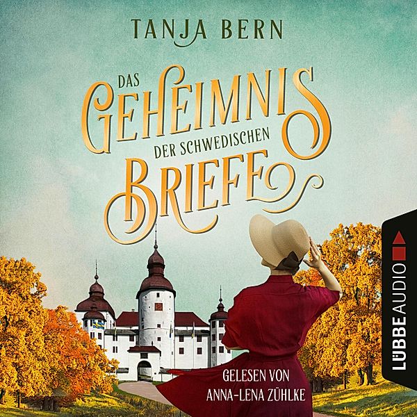 Das Geheimnis der schwedischen Briefe, Tanja Bern