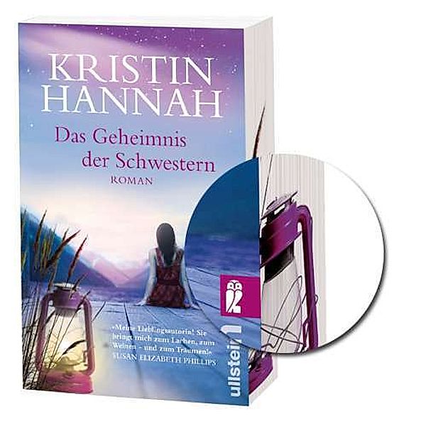 Das Geheimnis der Schwestern, Kristin Hannah