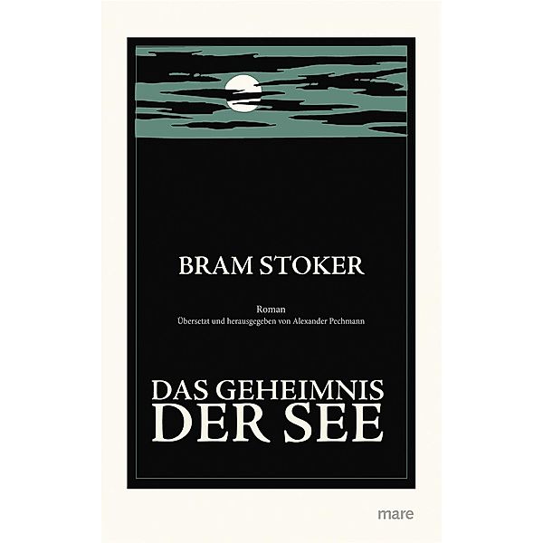 Das Geheimnis der See, Bram Stoker