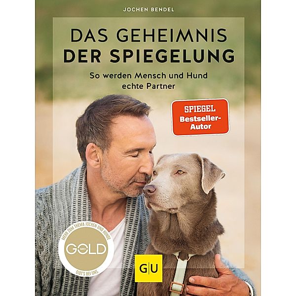 Das Geheimnis der Spiegelung / GU Haus & Garten Tier-spezial, Jochen Bendel