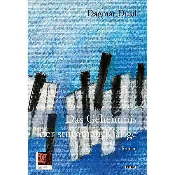 Das Geheimnis der stummen Klänge, Dagmar Dusil