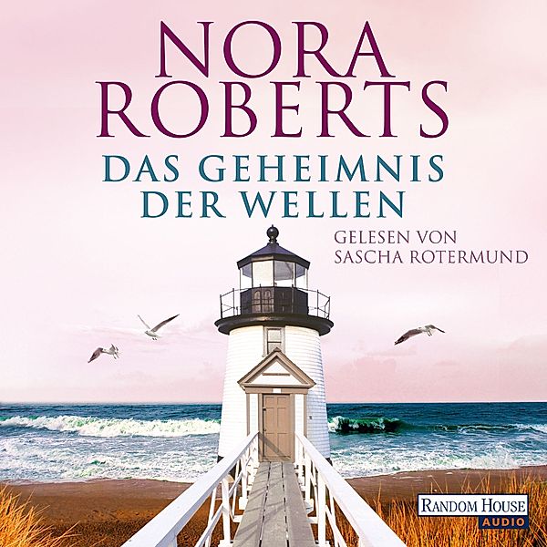 Das Geheimnis der Wellen, Nora Roberts