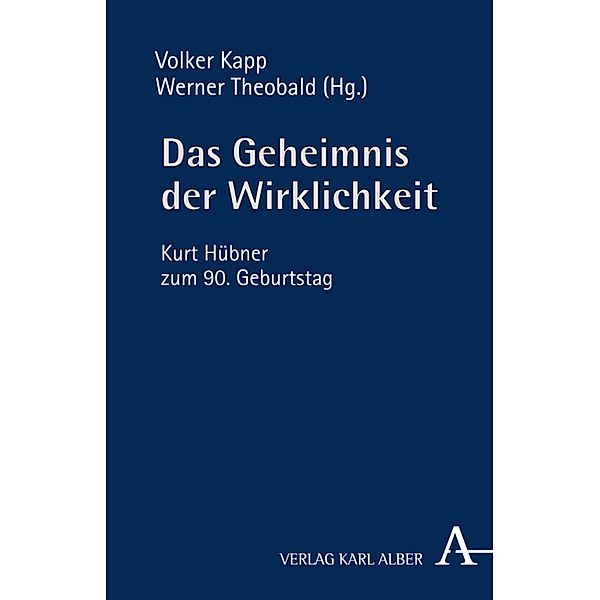 Das Geheimnis der Wirklichkeit