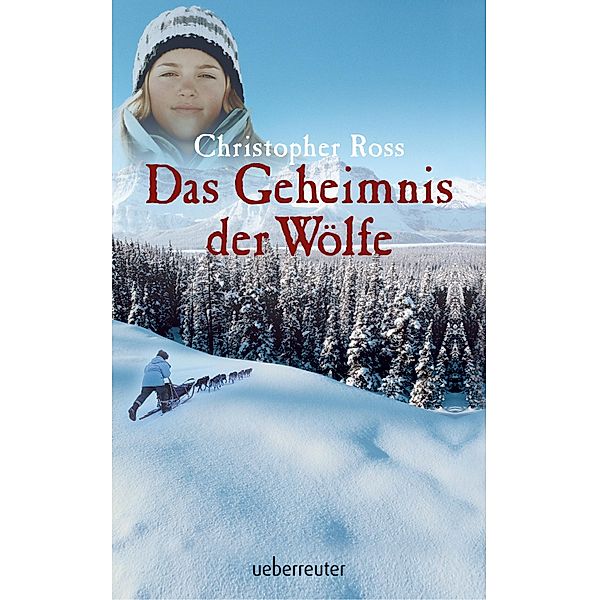 Das Geheimnis der Wölfe, Christopher Ross