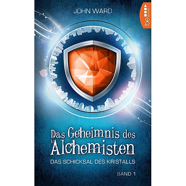 Das Geheimnis des Alchemisten, John Ward