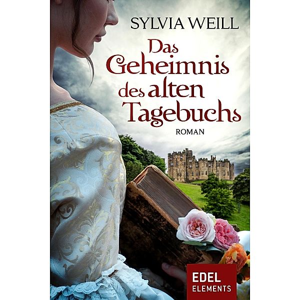 Das Geheimnis des alten Tagebuchs, Sylvia Weill