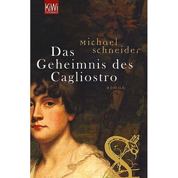 Das Geheimnis des Cagliostro, Michael Schneider