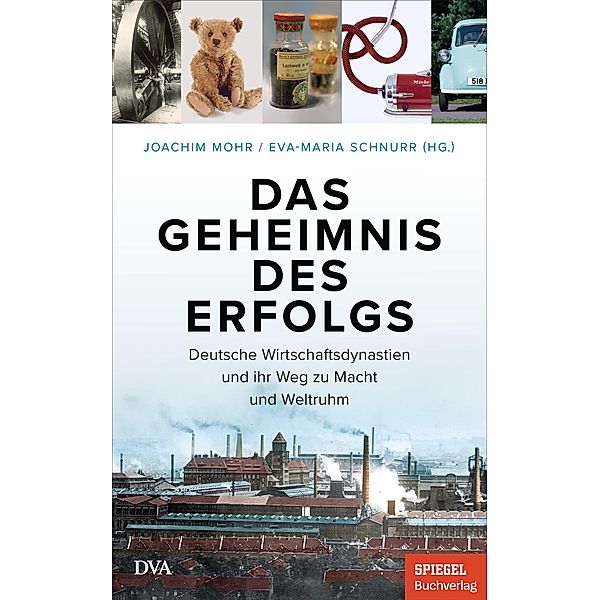 Das Geheimnis des Erfolgs