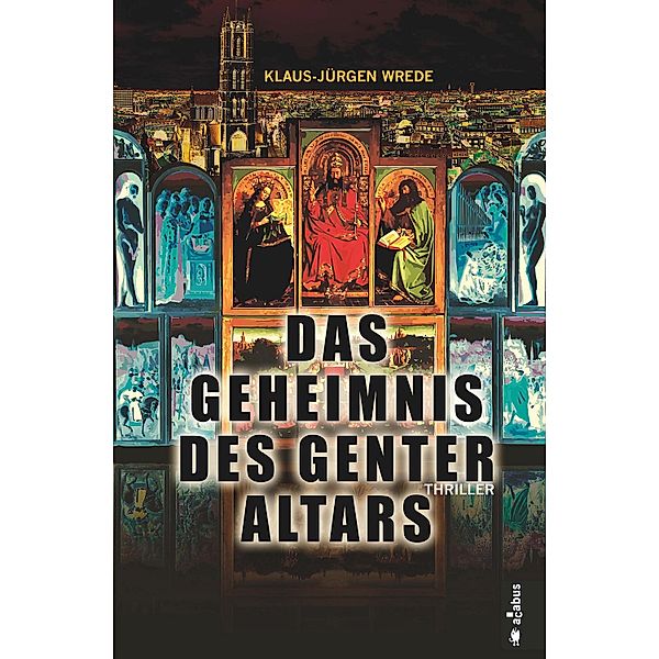 Das Geheimnis des Genter Altars, Klaus-jürgen Wrede