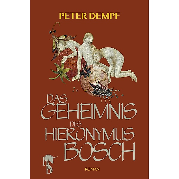 Das Geheimnis des Hieronymus Bosch, Peter Dempf