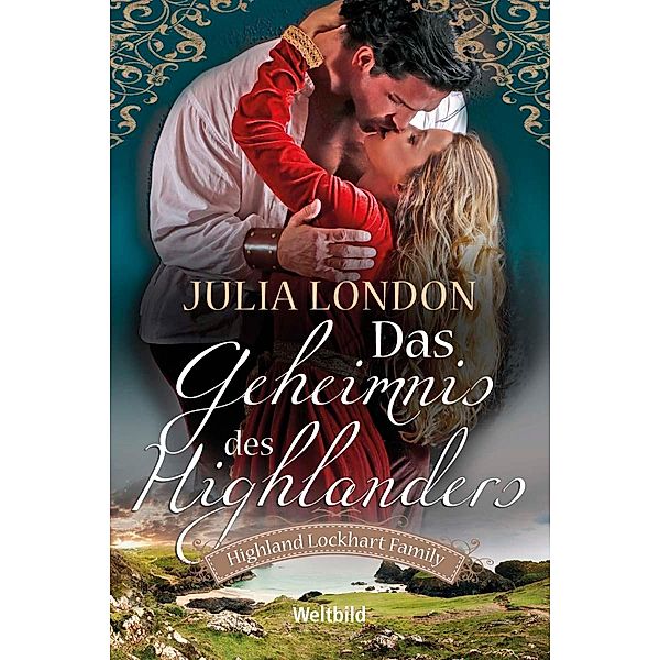 Das Geheimnis des Highlanders, Julia London