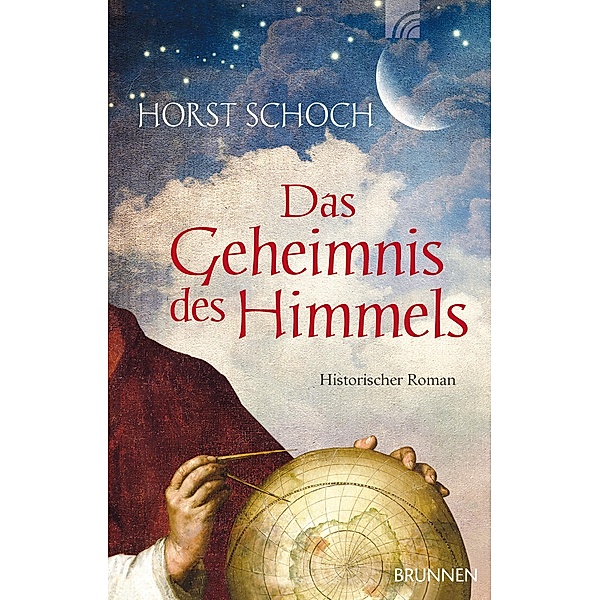 Das Geheimnis des Himmels, Horst Schoch