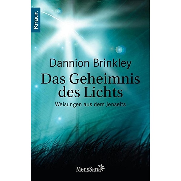 Das Geheimnis des Lichts, Dannion Brinkley