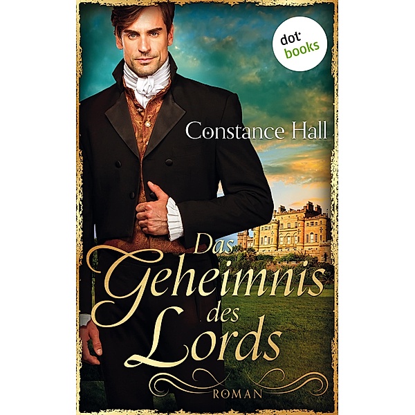 Das Geheimnis des Lords, Constance Hall