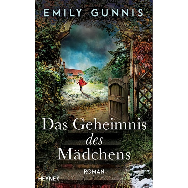 Das Geheimnis des Mädchens, Emily Gunnis