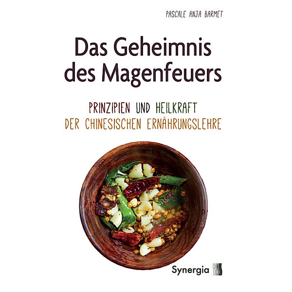 Das Geheimnis des Magenfeuers, Pascale A. Barmet
