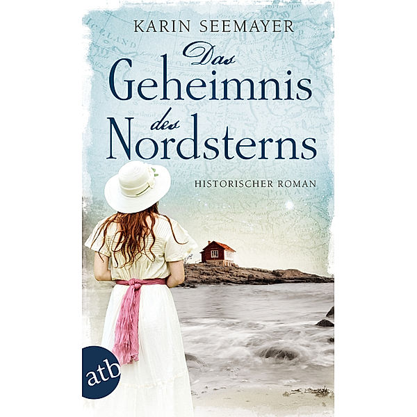 Das Geheimnis des Nordsterns, Karin Seemayer