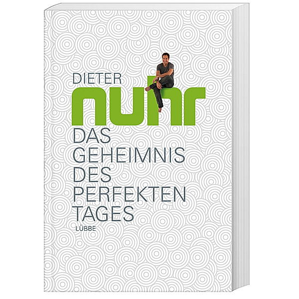 Das Geheimnis des perfekten Tages, Dieter Nuhr