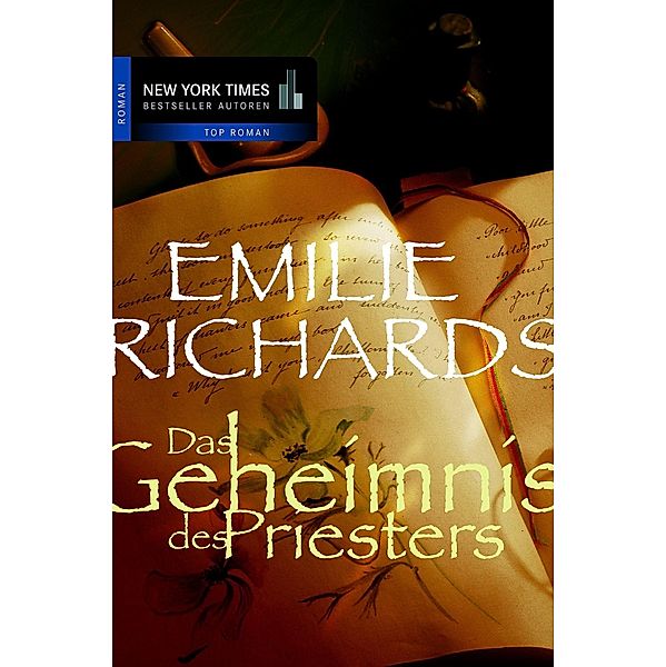 Das Geheimnis des Priesters, Emilie Richards