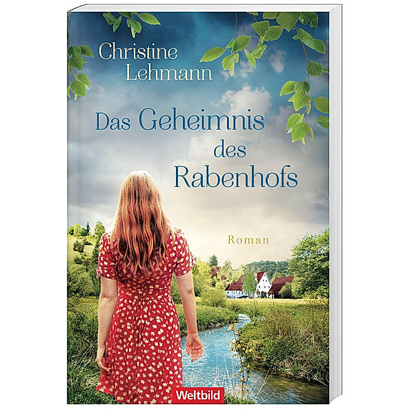Das Geheimnis des Rabenhofs, Christine Lehmann