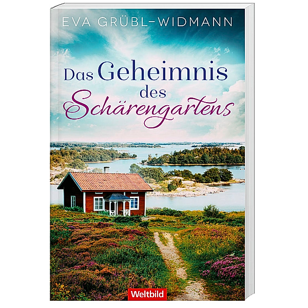 Das Geheimnis des Schärengartens, Eva Grübl-Widmann