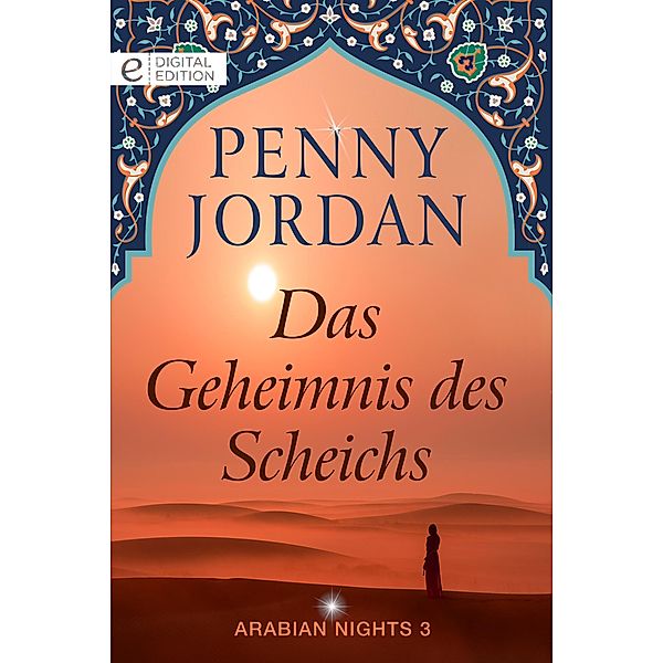 Das Geheimnis des Scheichs, Penny Jordan