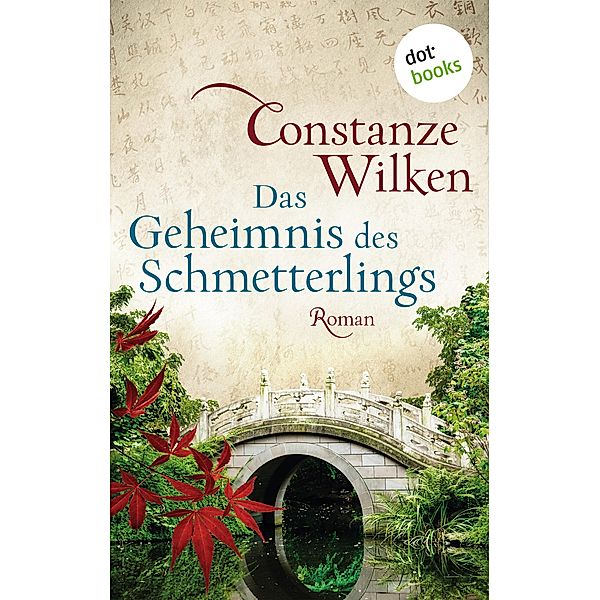 Das Geheimnis des Schmetterlings, Constanze Wilken