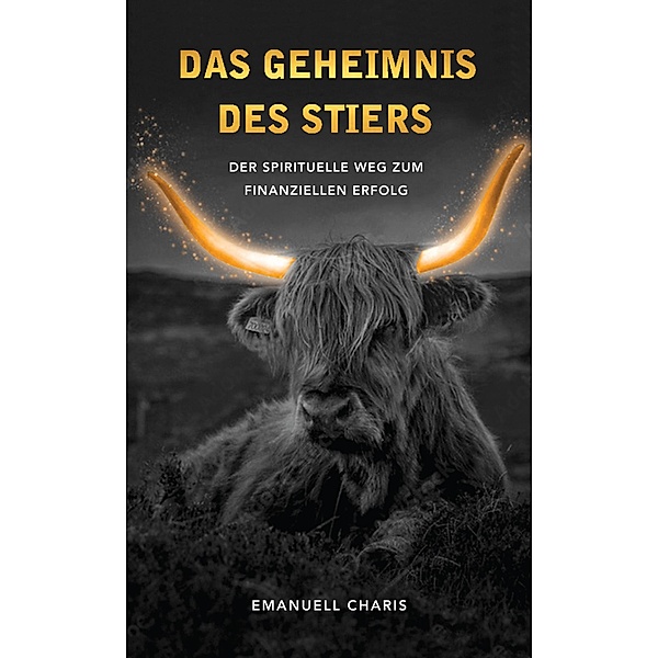 Das Geheimnis des Stiers, Emanuell Charis