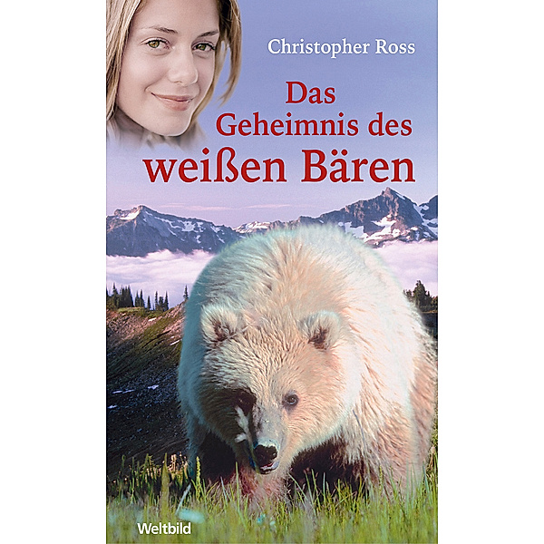Das Geheimnis des weißen Bären, Christopher Ross