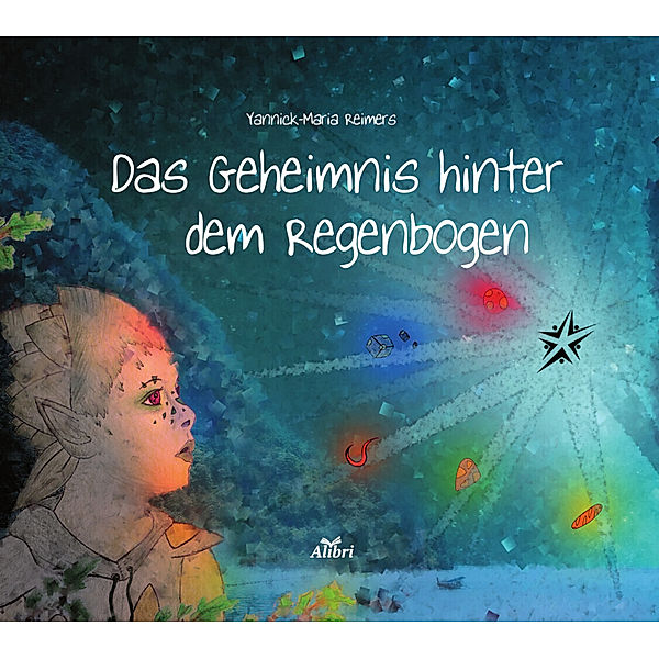 Das Geheimnis hinter dem Regenbogen, Yannick-Maria Reimers