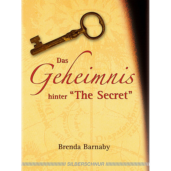 Das Geheimnis hinter The Secret, Brenda Barnaby