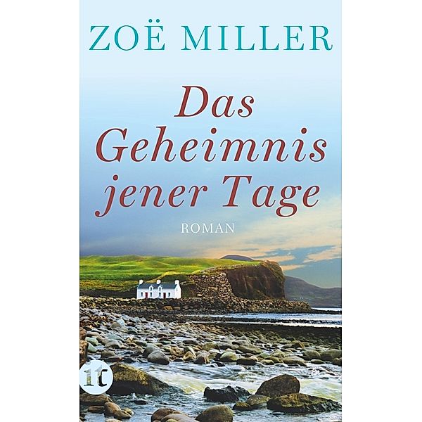 Das Geheimnis jener Tage, Zoë Miller