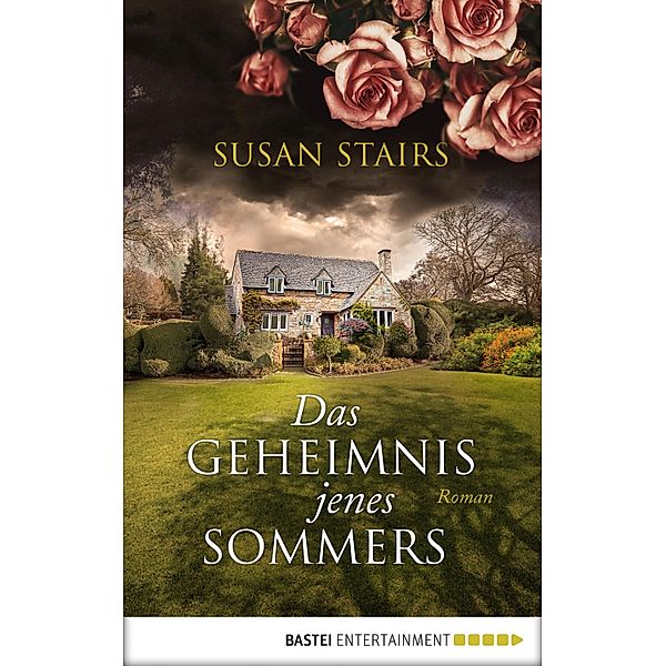 Das Geheimnis jenes Sommers, Susan Stairs