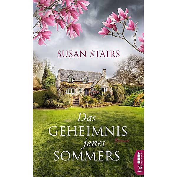 Das Geheimnis jenes Sommers, Susan Stairs