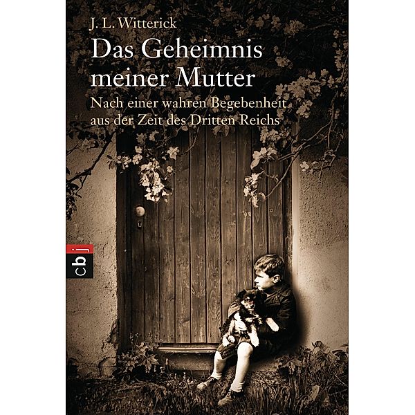 Das Geheimnis meiner Mutter, J. L. Witterick