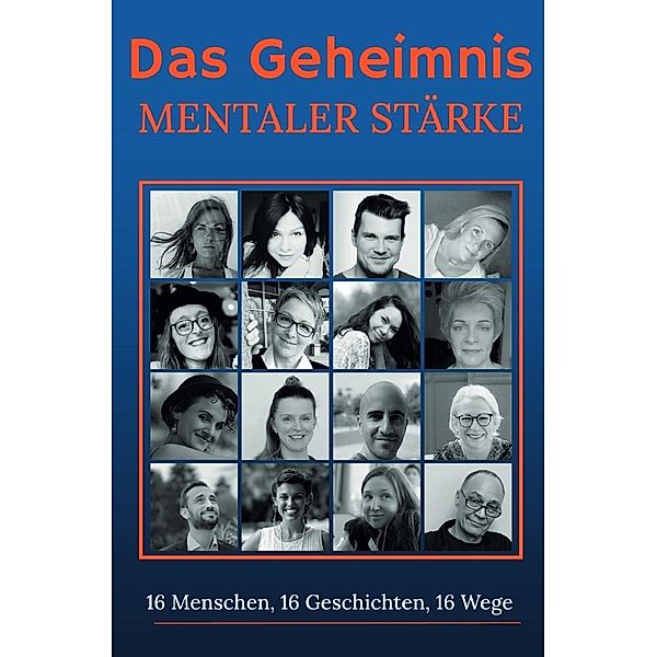 Das Geheimnis mentaler Stärke, Marc Chapoutier