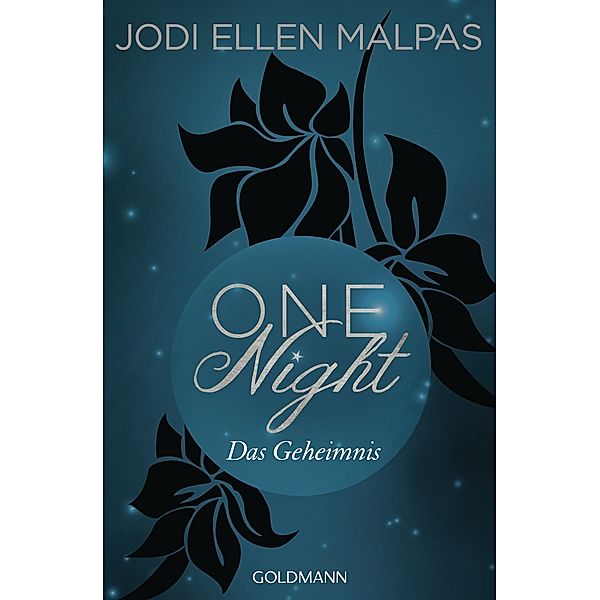 Das Geheimnis / One Night Bd.2, Jodi Ellen Malpas