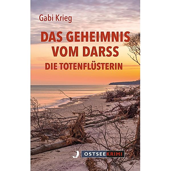 Das Geheimnis vom Darss, Gabi Krieg