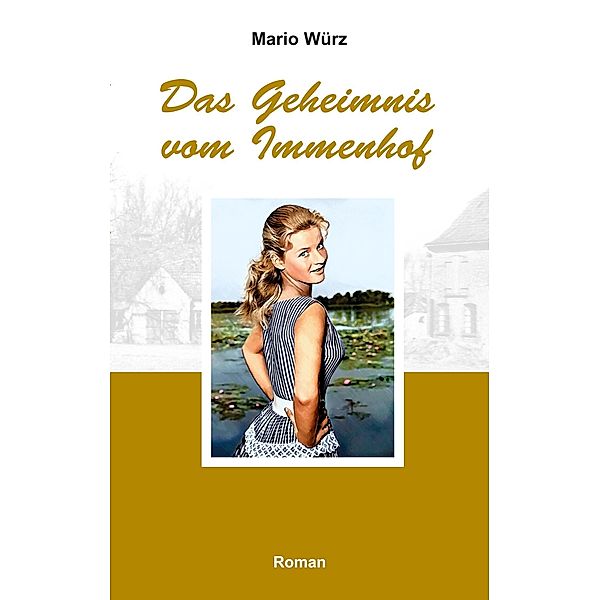 Das Geheimnis vom Immenhof, Mario Würz