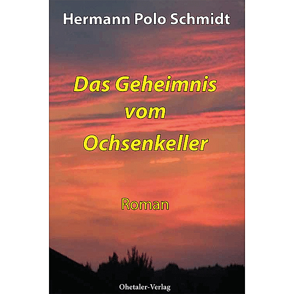 Das Geheimnis vom Ochsenkeller, Herman Polo Schmidt