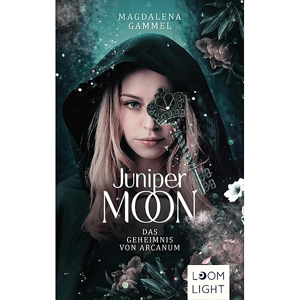 Das Geheimnis von Arcanum / Juniper Moon Bd.1, Magdalena Gammel