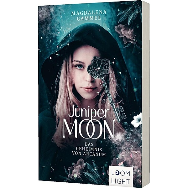 Das Geheimnis von Arcanum / Juniper Moon Bd.1, Magdalena Gammel