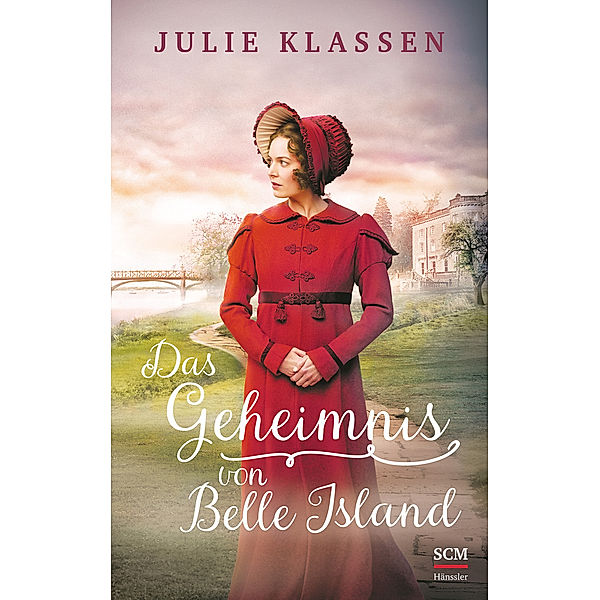 Das Geheimnis von Belle Island, Julie Klassen