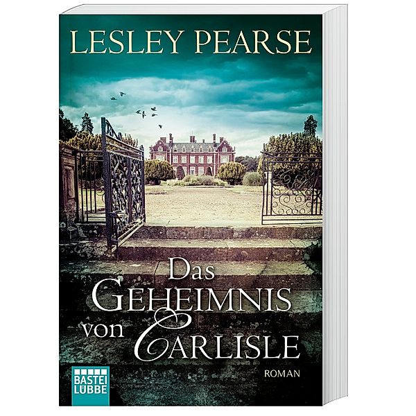 Das Geheimnis von Carlisle, Lesley Pearse