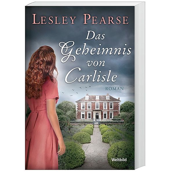 Das Geheimnis von Carlisle, Lesley Pearse