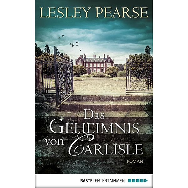 Das Geheimnis von Carlisle, Lesley Pearse
