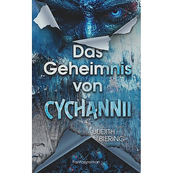 Das Geheimnis von Cychannii, Judith Biering